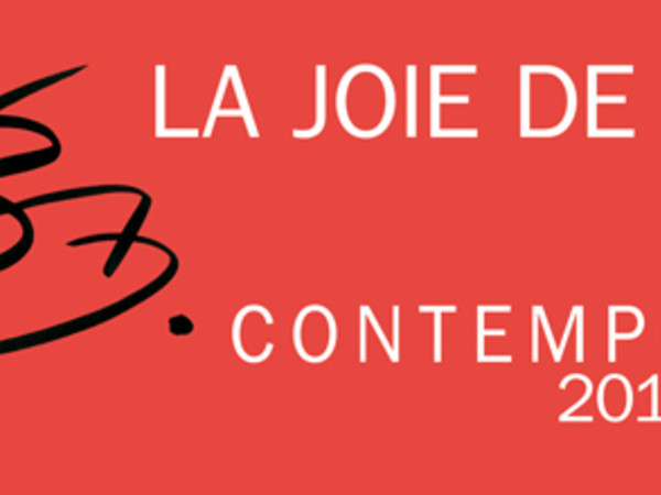 LA JOIE DE VIVRE! BA Contemporary 2017