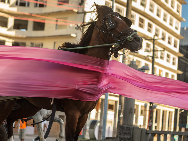 Jonathas de Andrade, O Levante (The Uprising), 2014