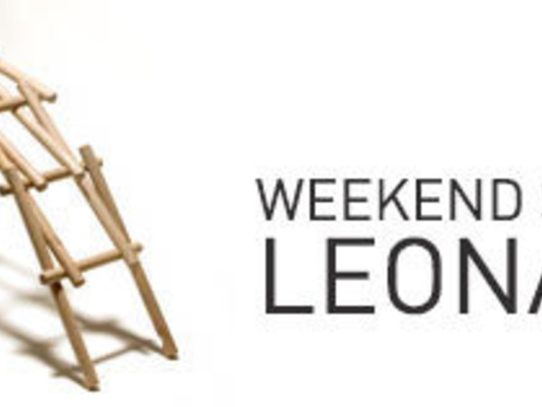Weekend Speciale Leonardo, Museo Nazionale della Scienza e della Tecnologia Leonardo da Vinci, Milano