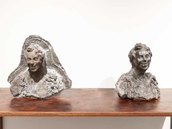 Medardo Rosso, Grande rieuse, Ragazza che ride