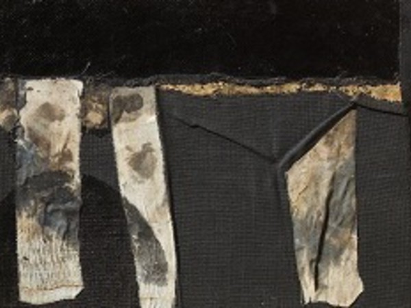 Alberto Burri