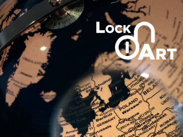 Lock art – Viaggio attraverso il mondo passando tra salotto e cucina, Museo Casa Don Bosco, Torino
