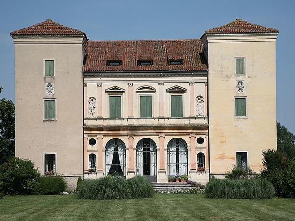 Villa Trissino