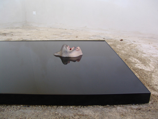 Dario Agrimi, Limbo, 2014