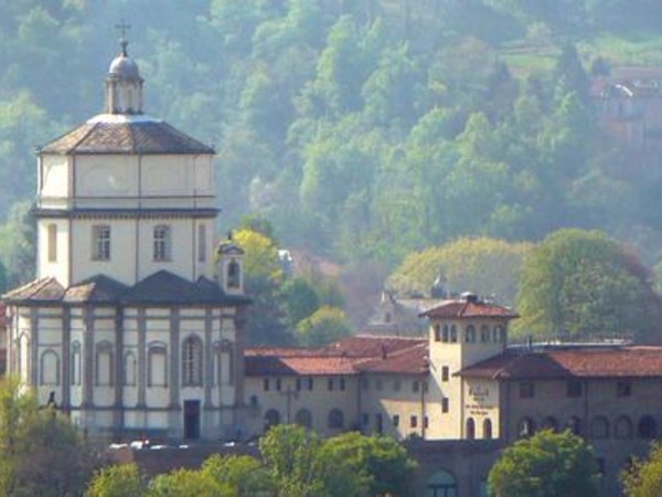 Museo Nazionale della Montagna "Duca degli Abruzzi", Torino