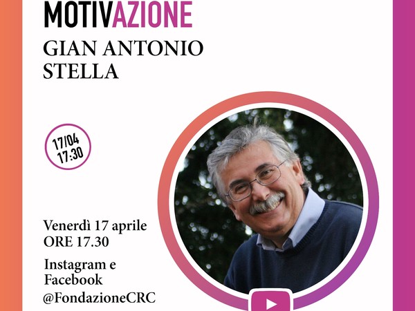 MotivAzione - Video-intervista con Gian Antonio Stella