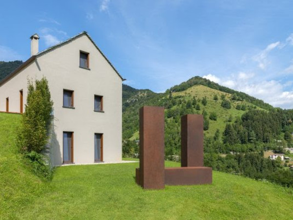 Casa dell’Arte, Località Pra’ de l’Ort, Monterone