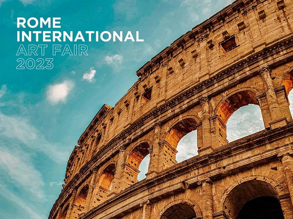 RIAF - Rome International Art Fair 2023