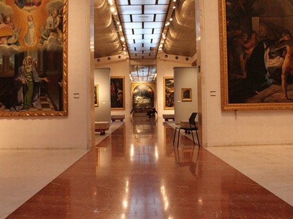 Pinacoteca Nazionale, Bologna