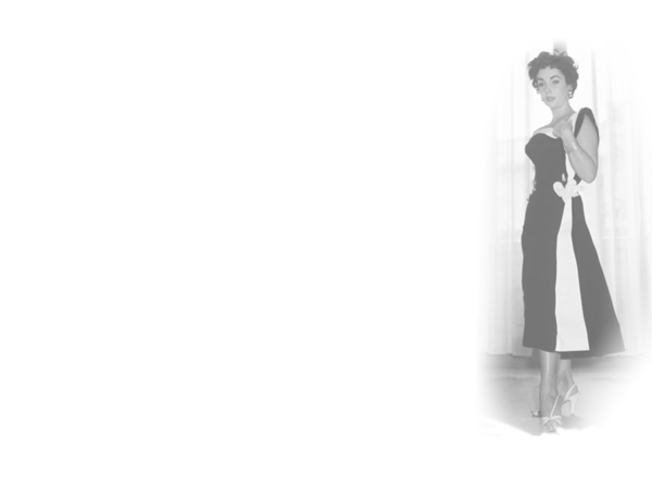 Il vestito del cinema