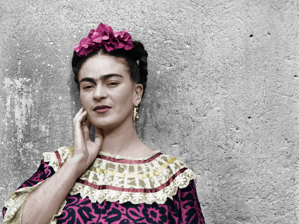 Frida Kahlo a Milano: un viaggio nell'anima dell' ocultadora