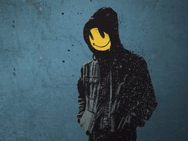 Banksy – L’arte della ribellione di Elio Espana