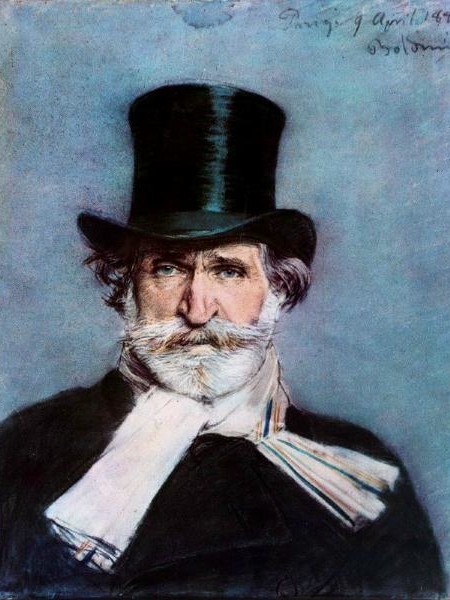 Mostra bibliografica: Giuseppe Verdi nel bicentenario della nascita (1813-2013), Lappano (CS)