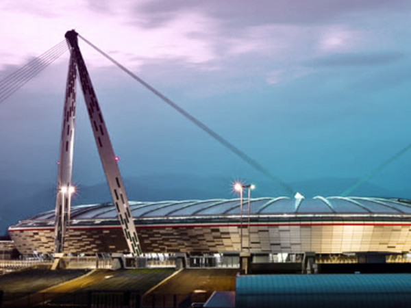 Juventus Stadium