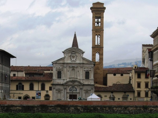 Chiesa di Ognissanti