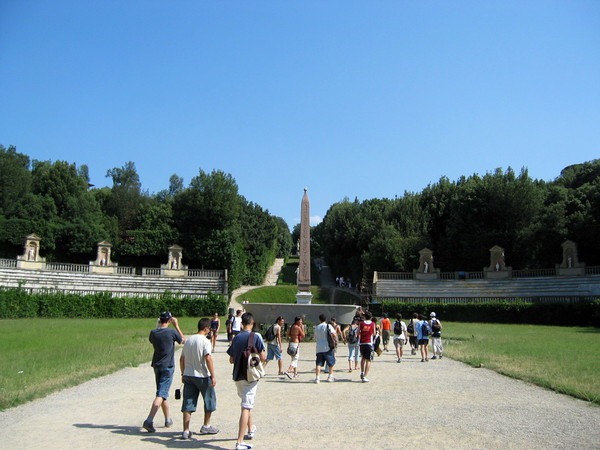 Giardino di Boboli