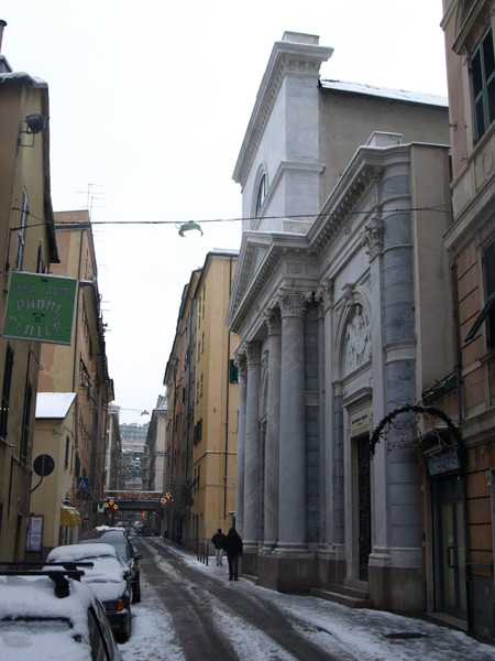 Chiesa di Santa Maria della Cella