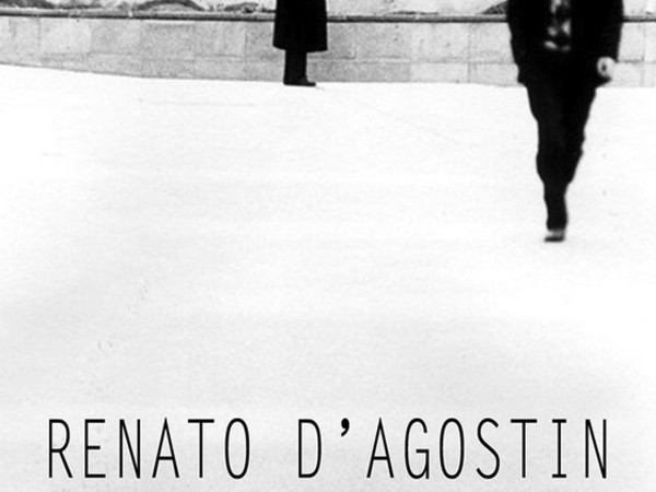 Renato D'Agostin. Iter