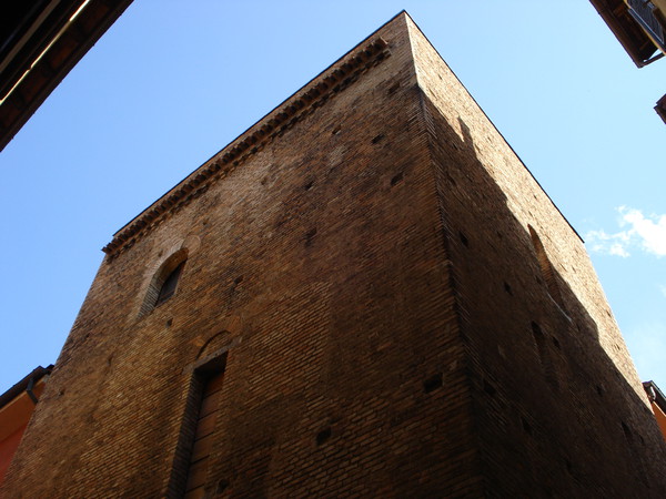 Casa Torre dei Catalani
