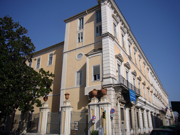 National Gallery of Ancient Art of Palazzo Corsini