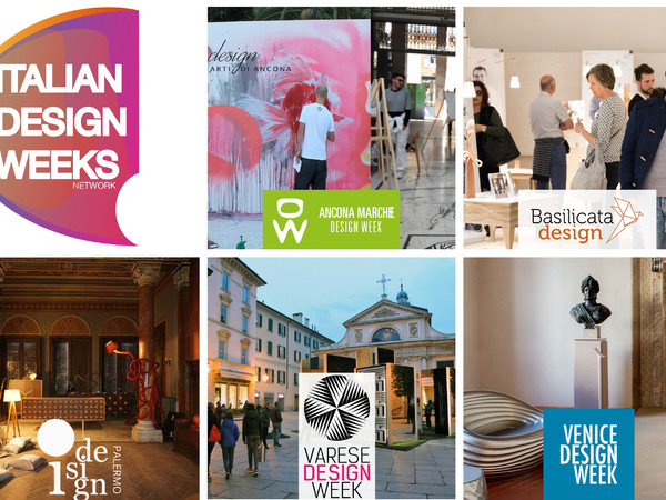 Italian Design Weeks