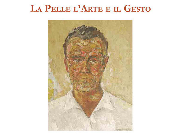 Luigi Protopapa. La pelle, l'arte e il gesto