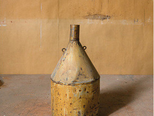 Morandi’s Objects di Joel Meyerowitz