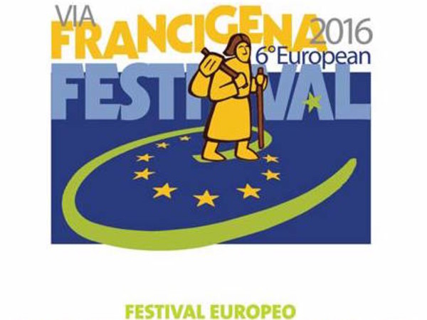 Via Francigena Collective Project 2016