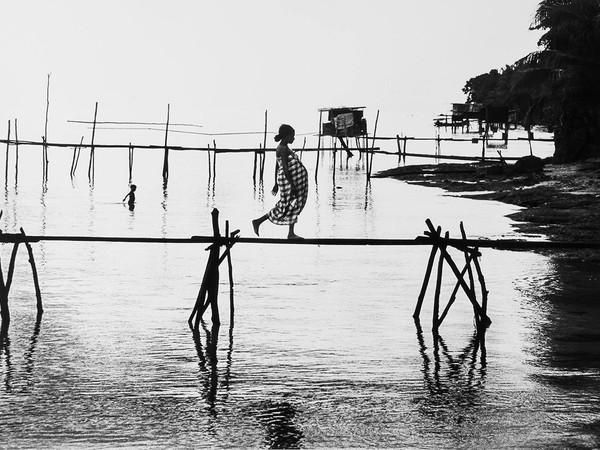 Romano Cagnoni, New Guinea, 1962