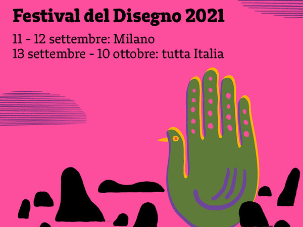 Festival del Disegno 2021