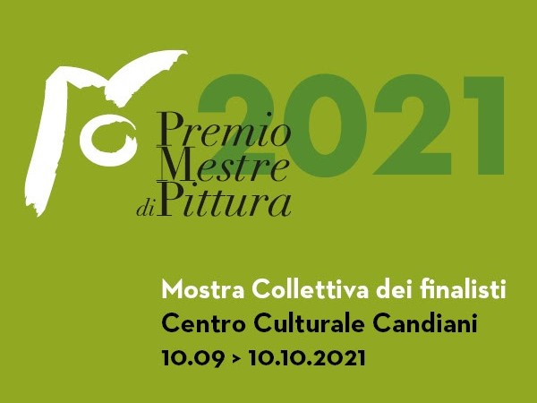 Premio Mestre di Pittura 2021