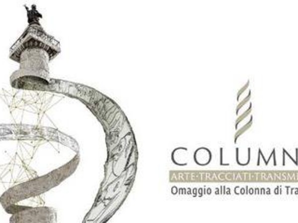 Columna. Arte-Tracciati-Transmedia. Omaggio alla Colonna di Traiano