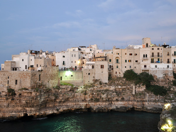 Polignano a Mare (BA)