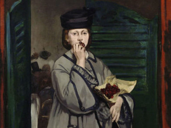 Franco Rella, <em>Il segreto di Manet</em>