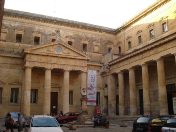 Chiesa di San Francesco della Scarpa