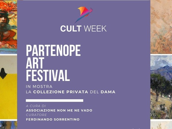 Partenope Art Festival