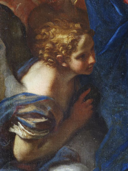 Da Rubens a Maratta, Museo Civico/ Palazzo Campana, Osimo (AN)