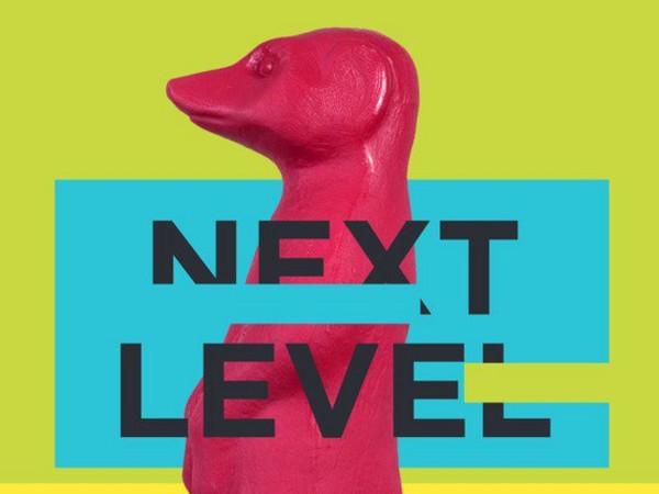 "Next Level". Antologica Crackingart in Technicolor. L'arte che rigenera l'arte