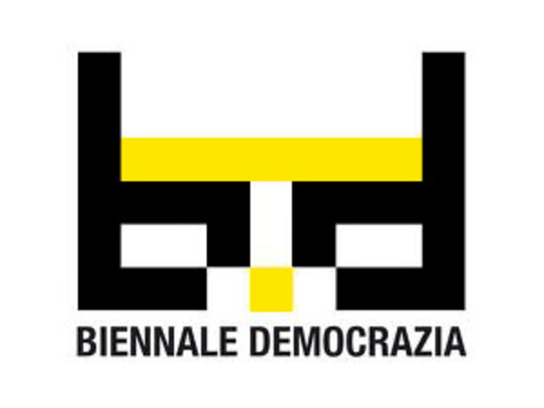 Biennale Democrazia 2015