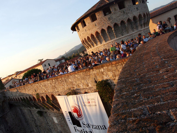 Festival della Mente. XII edizione, Sarzana