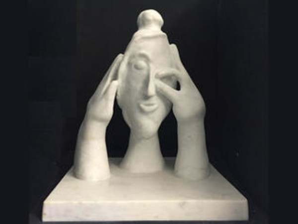 <strong>Louis Braille e i suoi epigoni. Dal buio... alla luce della cultura</strong>, Tempio di Giove - Musei Capitolini, Roma 18 - 21 febbraio 2016 | © Louis Braille