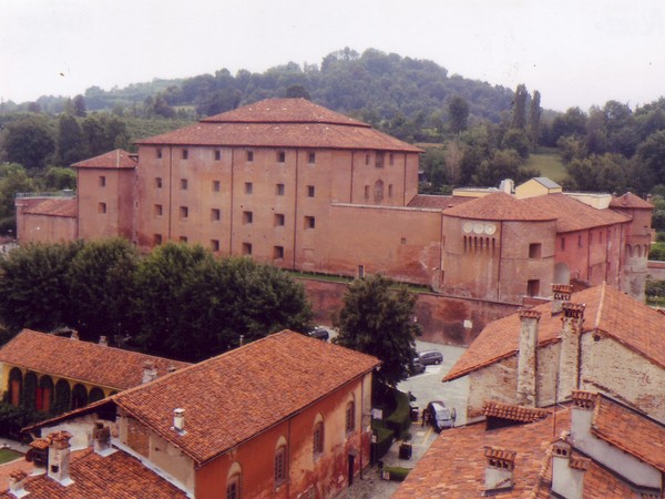 Castiglia di Saluzzo