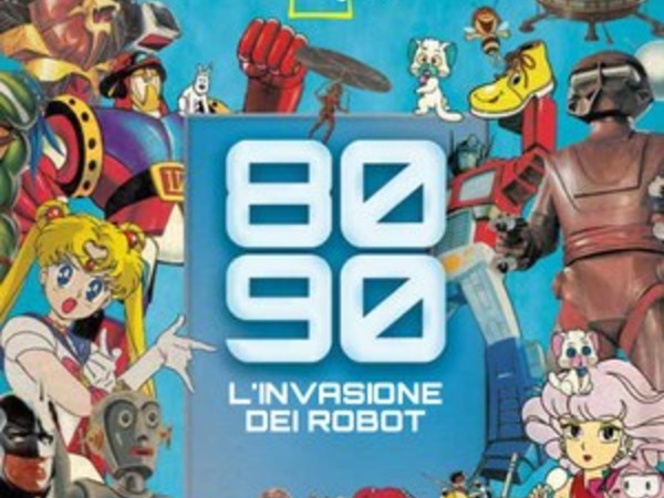 80-90. L'invasione dei robot