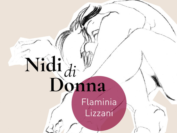 Flaminia Lizzani. Nidi di donna