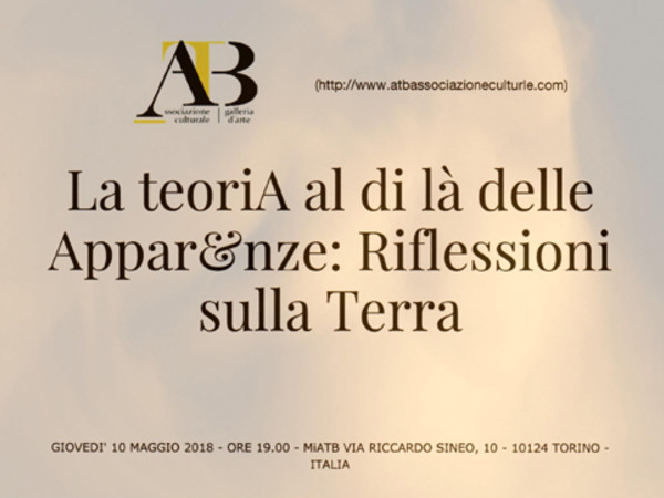 La teoria al di là delle apparenze: Riflessioni sulla Terra