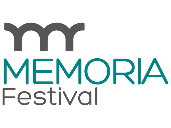 Memoria Festival, Mirandola, logo