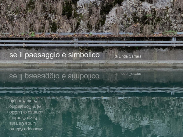 Se il paesaggio è simbolico, Boccanera Gallery