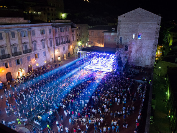 Gubbio DOC Fest 2015
