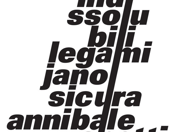 Indissolubili legami. Annibale Vanetti, Jano Sicura