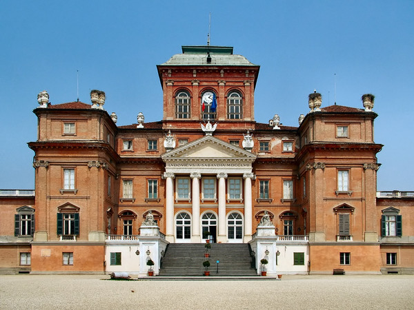 Castello di Racconigi